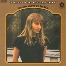 - All Of It Was Mine New Vinyl Record