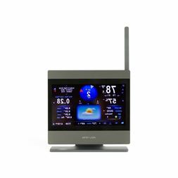 Display , Gray Atlas High Definition Touchscreen