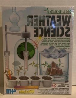 Kit/ Science Kit - By Kidzlabs - New/ Sealed, Fast