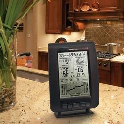 Temperature Sensor Digital Wireless Indoor Accessories
