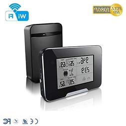 Camera Wifi Version Streetwise Hd 1080p Motion Detection Mic