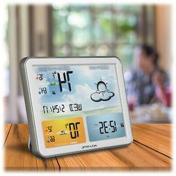 With Hd Lcd Color Screen Display Wireless 330 Feet Range Sen