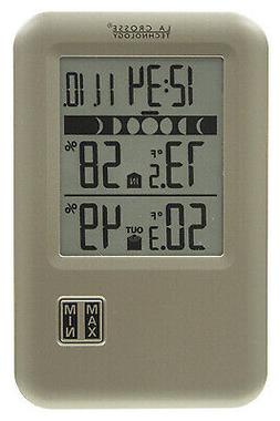 With Moon Phase, Wireless