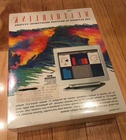 Davis WeatherLink 7866 Weather Monitoring System Mac Version