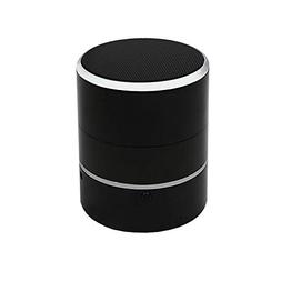 Wi-Fi Full HD Bluetooth Speaker with Camera