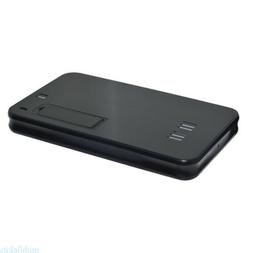 With Hidden Motion Detection Camera