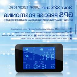 Wireless Nanny Cam Audio