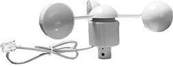 Ambient Weather Wind Cups Replacement, WS-1080, WS-1090, WS-