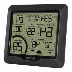 Wireless With 3 In 1 Sensor For Indoor Outdoor New