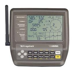 Davis Instruments Wireless LCD Console/Receiver