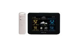 Forecast Small Outdoor Thermometer Kit