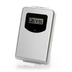 Humidity Temperature Remote Sensor