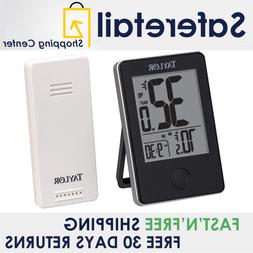 Temperature Monitor