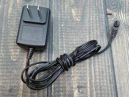 Power Adapter 5.0v 600ma
