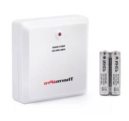 Therm-Pro Wireless Indoor Outdoor Monitor TP60 Temperature H