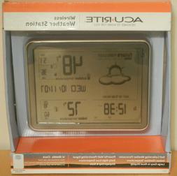 75077 Large Display And Remote Sensor New!