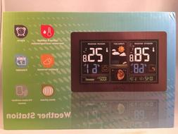 ~color~forecast Digital Indoor/outdoor New