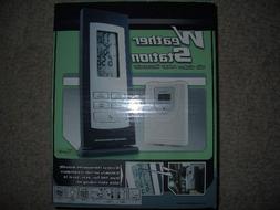 Indoor / Outdoor Thermometer Temperature Lacrosse New