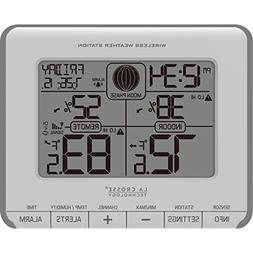 La Crosse Technology Wireless Weather Station