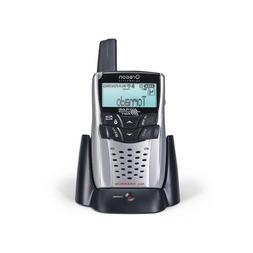 Oregon Scientific WR602 Weather Radio with Charge Cradle by 