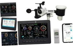 With Wifi Remote Monitoring And Alerts