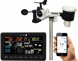 Ambient Weather WS-2902A Smart WiFi Weather Station