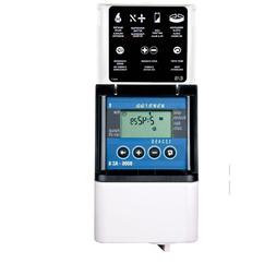 DIG 8006 6 Zone Digital AC Sprinkler Controller